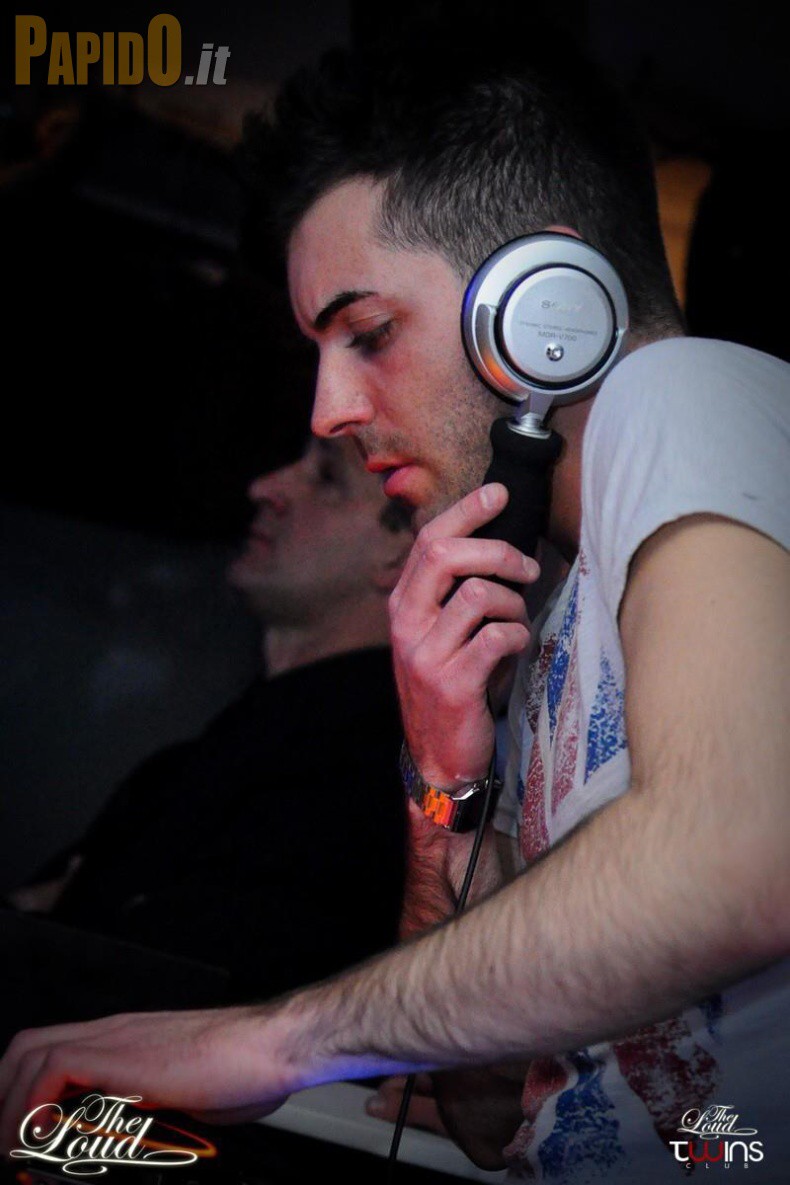 Sabato 02 Marzo 2013: 