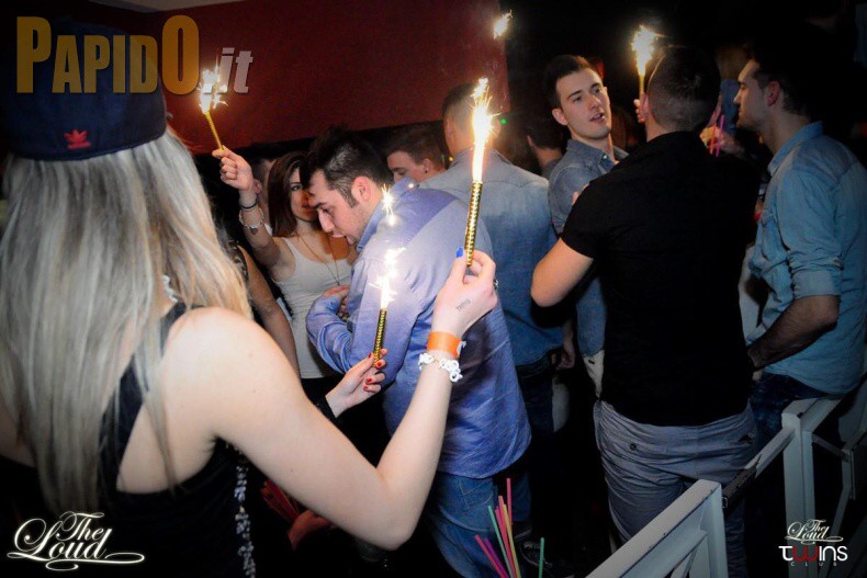 Sabato 02 Marzo 2013: 