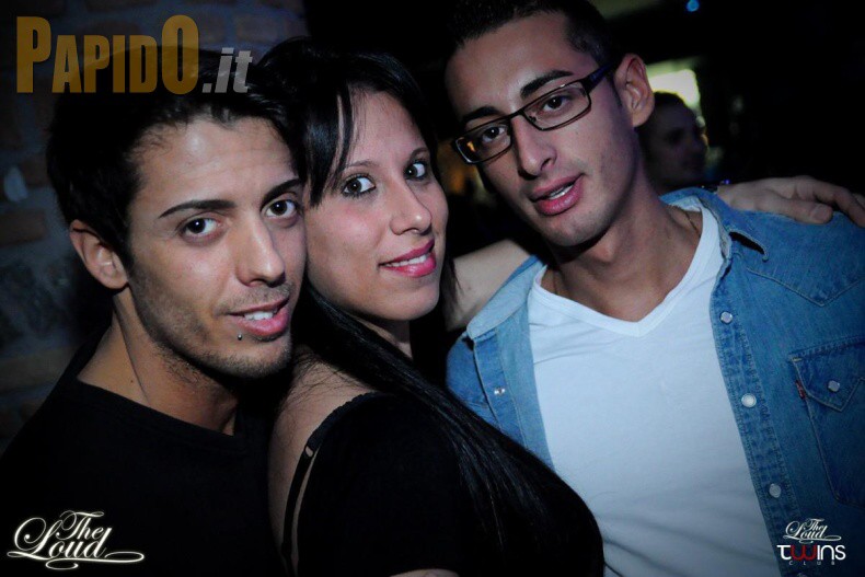 Sabato 02 Marzo 2013: 