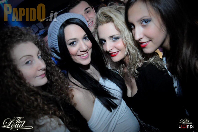 Sabato 02 Marzo 2013: 