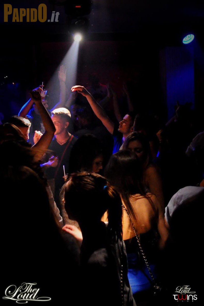 Sabato 02 Marzo 2013: 