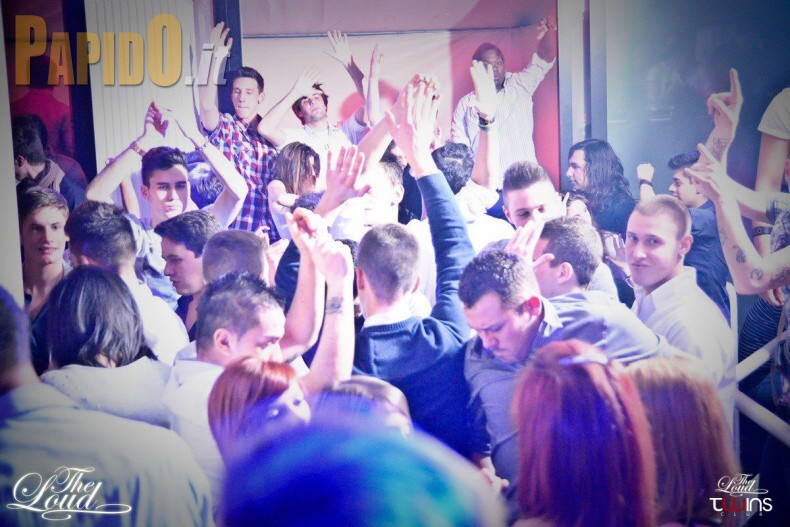 Sabato 02 Marzo 2013: 