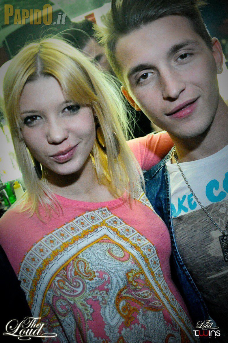 Sabato 02 Marzo 2013: 
