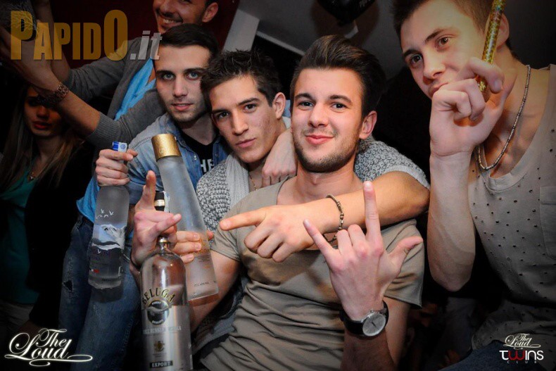 Sabato 02 Marzo 2013: 