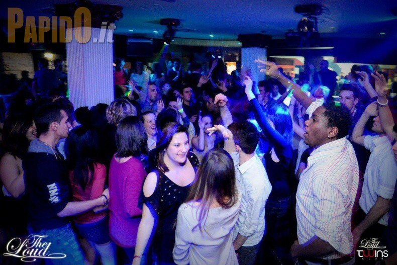 Sabato 02 Marzo 2013: 