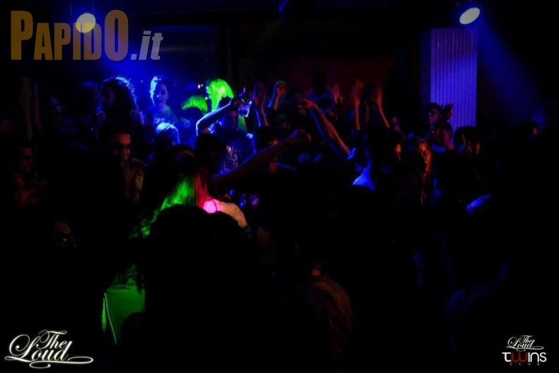 Sabato 02 Marzo 2013: 