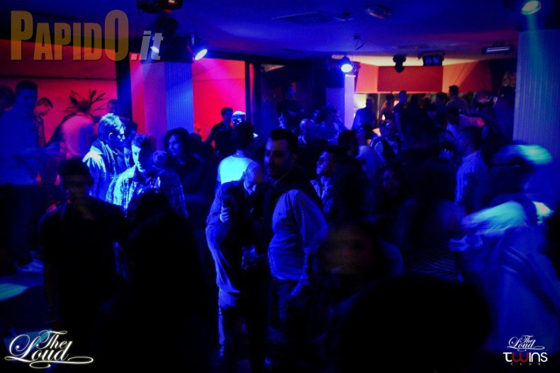 Sabato 02 Marzo 2013: 