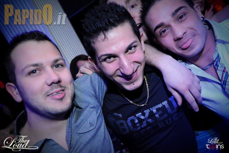 Sabato 02 Marzo 2013: 