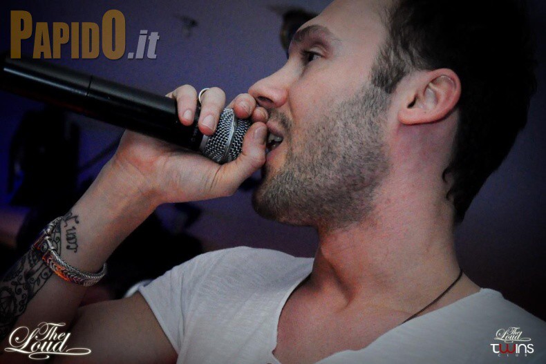 Sabato 02 Marzo 2013: 