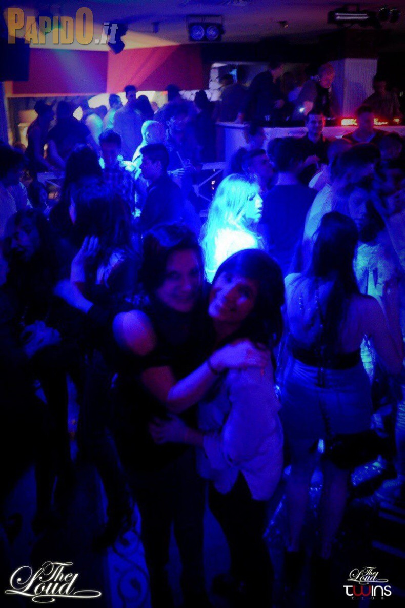 Sabato 02 Marzo 2013: 