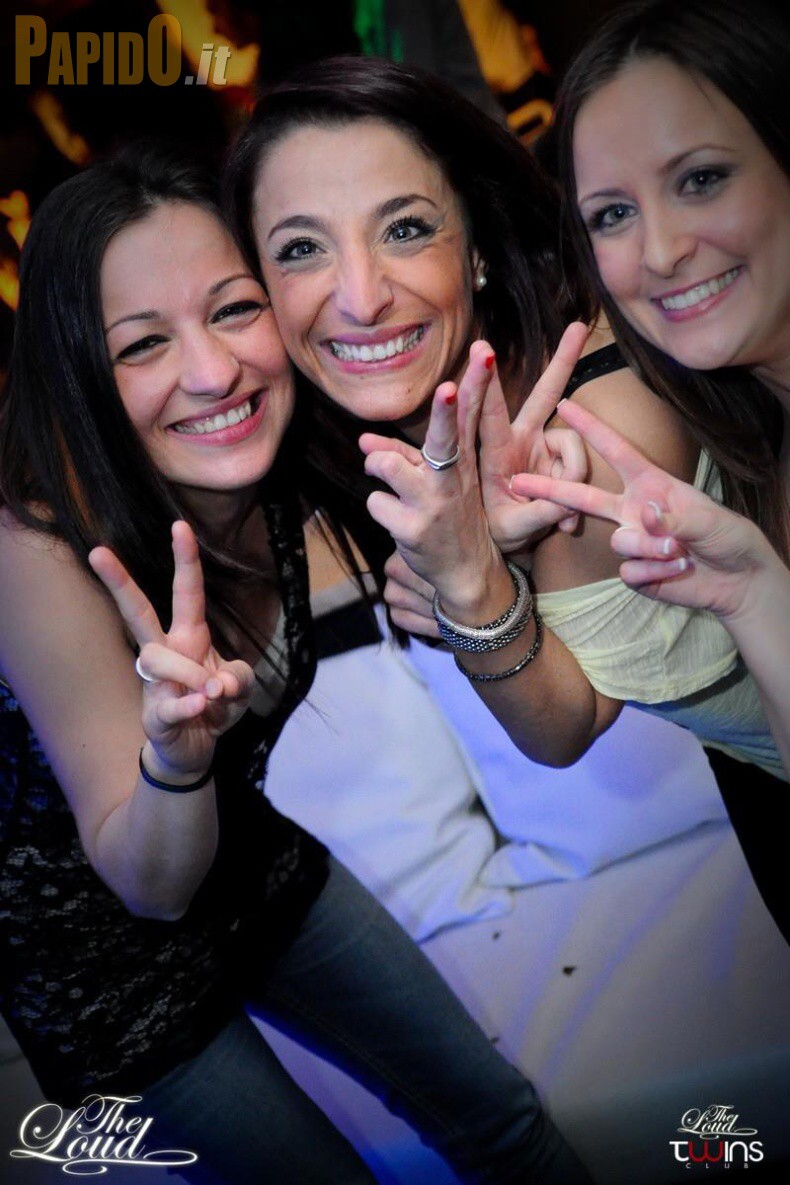 Sabato 02 Marzo 2013: 