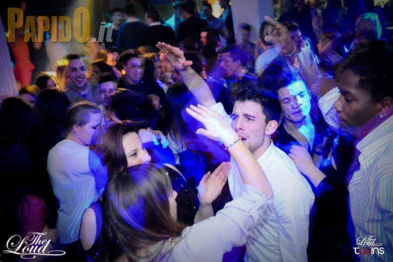 Sabato 02 Marzo 2013: 