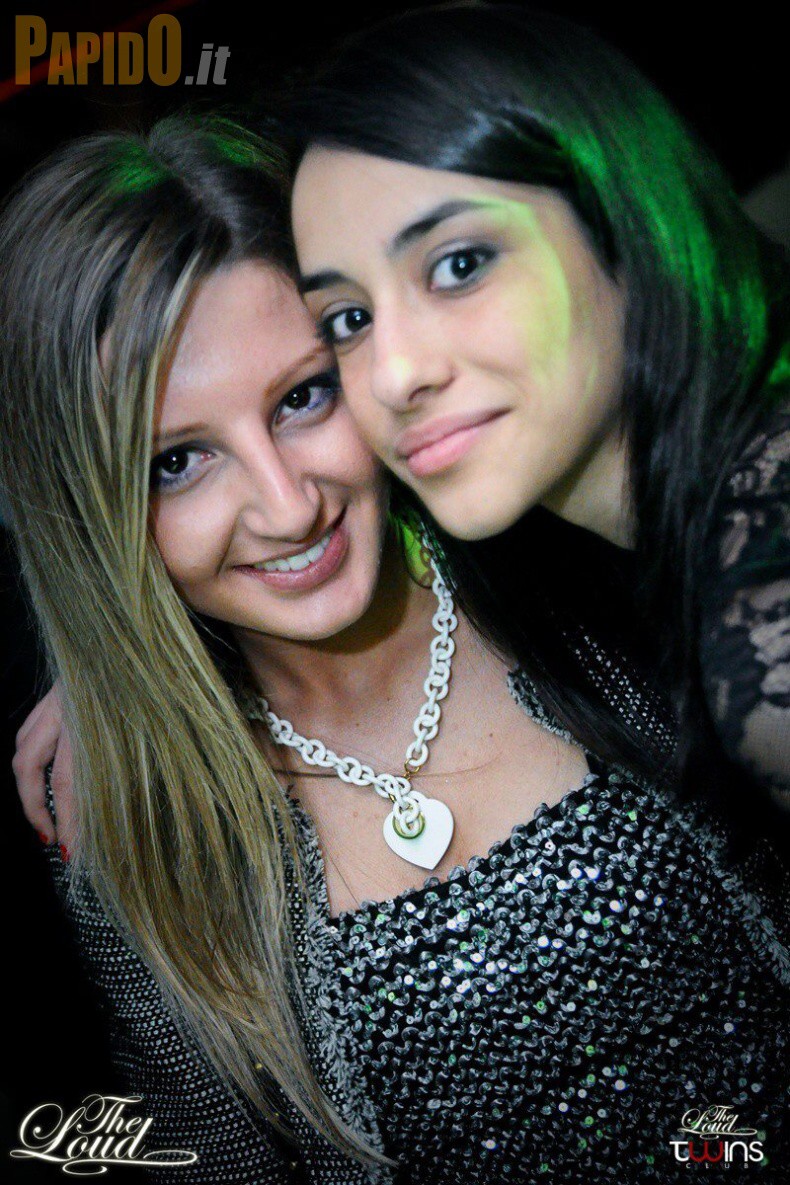 Sabato 02 Marzo 2013: 