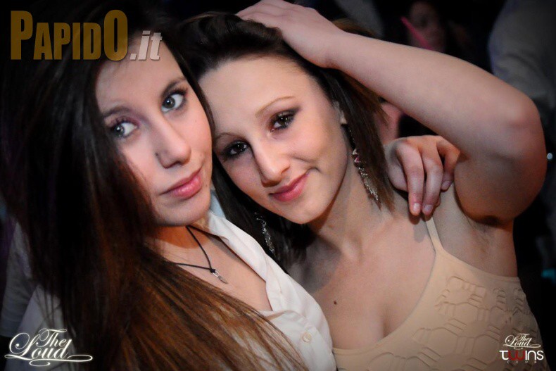 Sabato 02 Marzo 2013: 