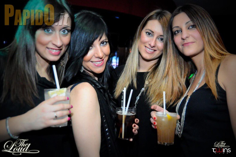 Sabato 02 Marzo 2013: 