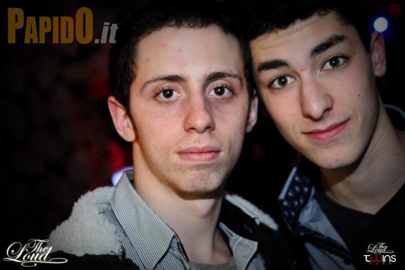 Sabato 02 Marzo 2013: 