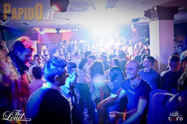 Sabato 02 Marzo 2013: 