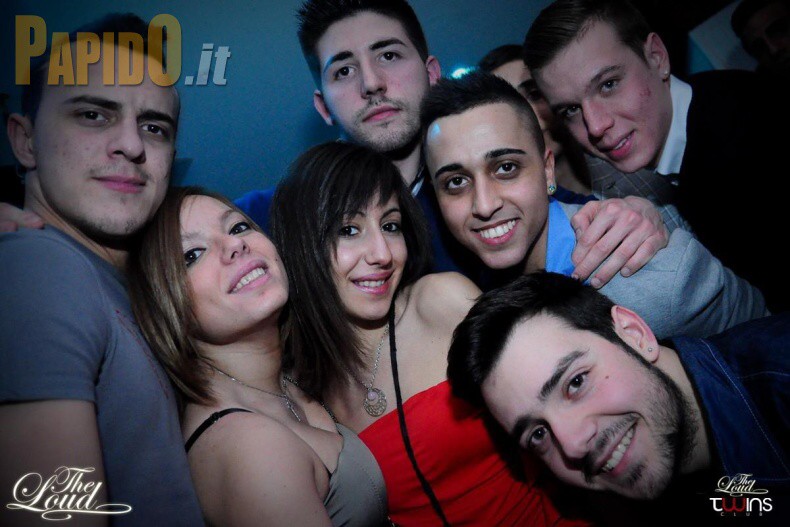 Sabato 02 Marzo 2013: 
