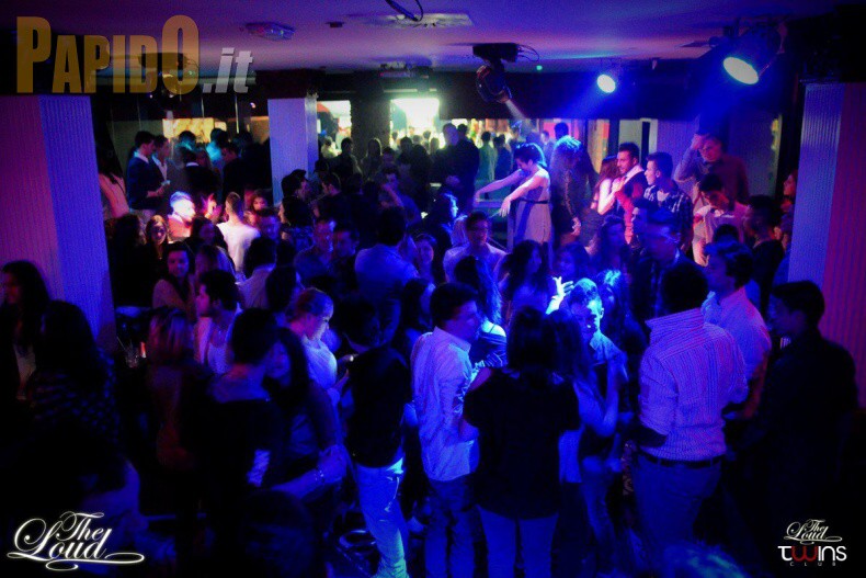 Sabato 02 Marzo 2013: 