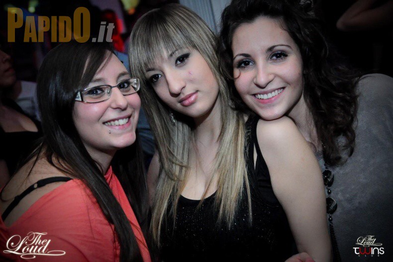 Sabato 02 Marzo 2013: 