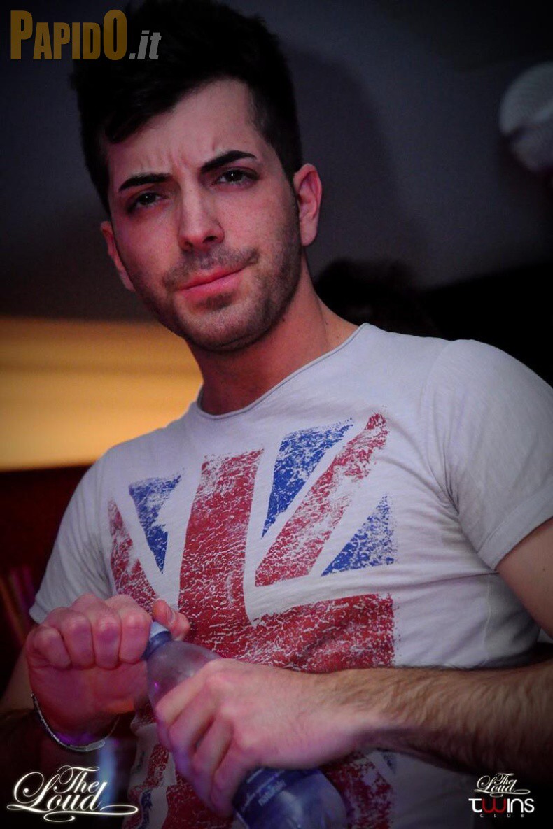 Sabato 02 Marzo 2013: 