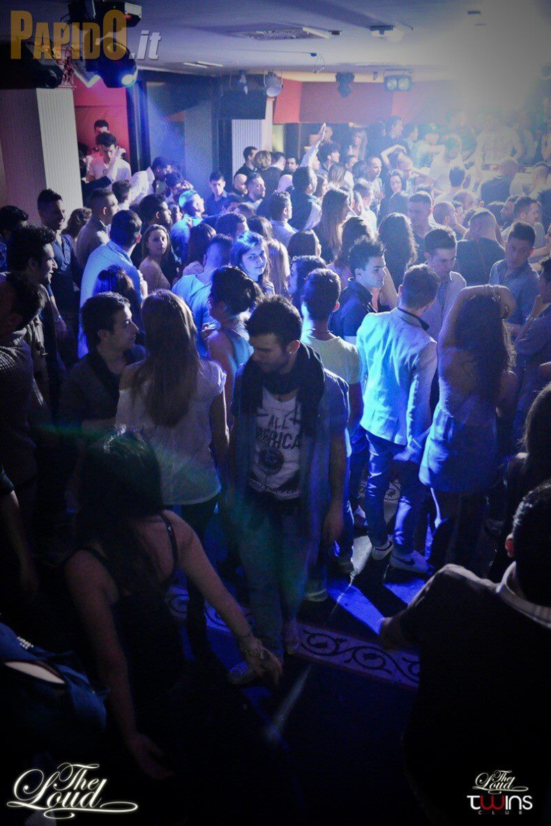 Sabato 02 Marzo 2013: 