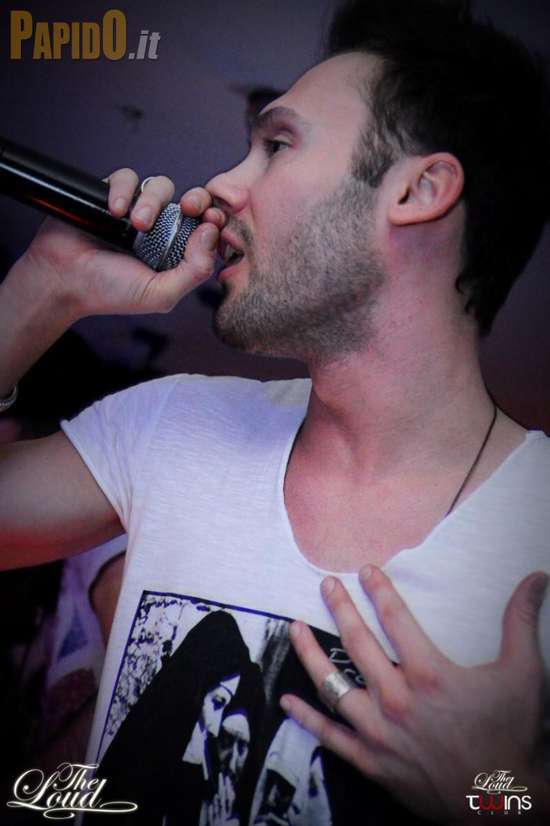 Sabato 02 Marzo 2013: 