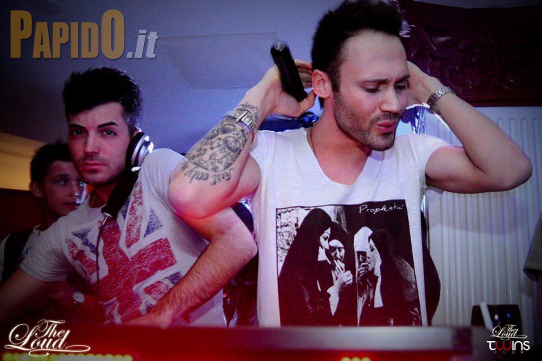 Sabato 02 Marzo 2013: 