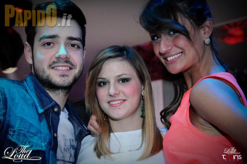 Sabato 02 Marzo 2013: 