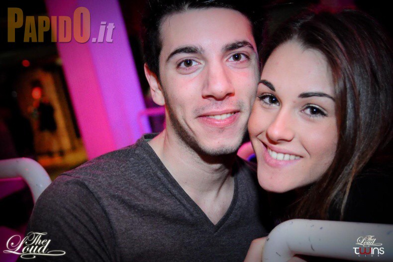 Sabato 02 Marzo 2013: 