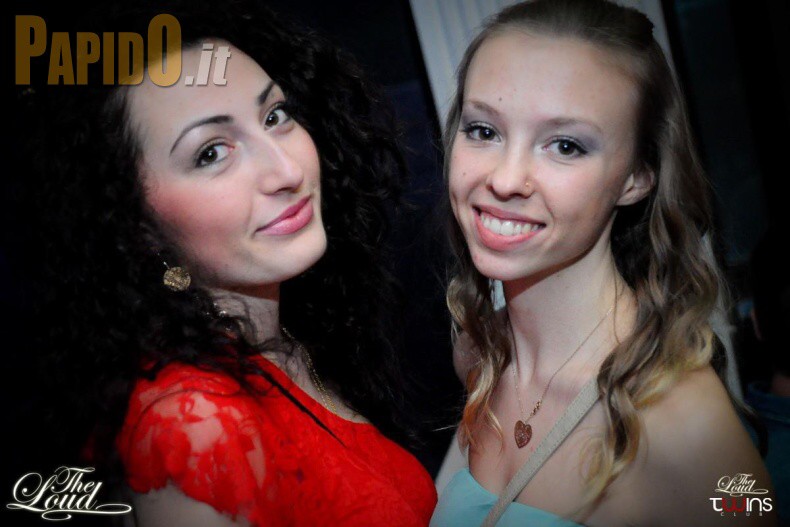 Sabato 02 Marzo 2013: 