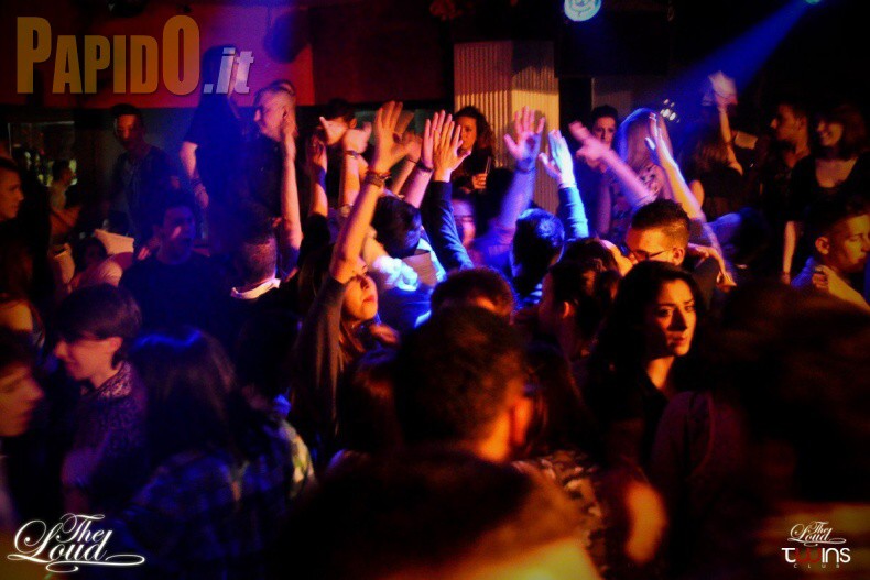 Sabato 02 Marzo 2013: 