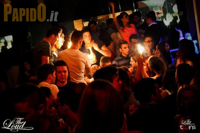 Sabato 02 Marzo 2013: 