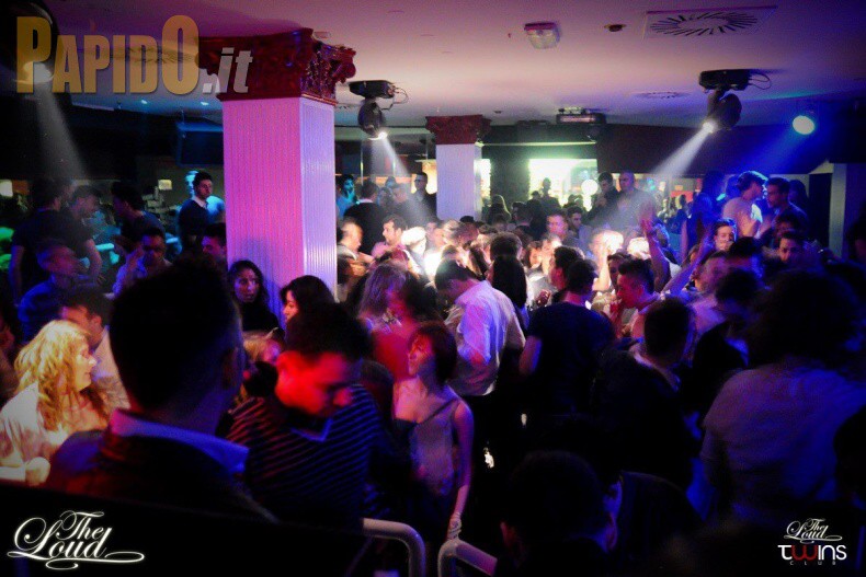 Sabato 02 Marzo 2013: 