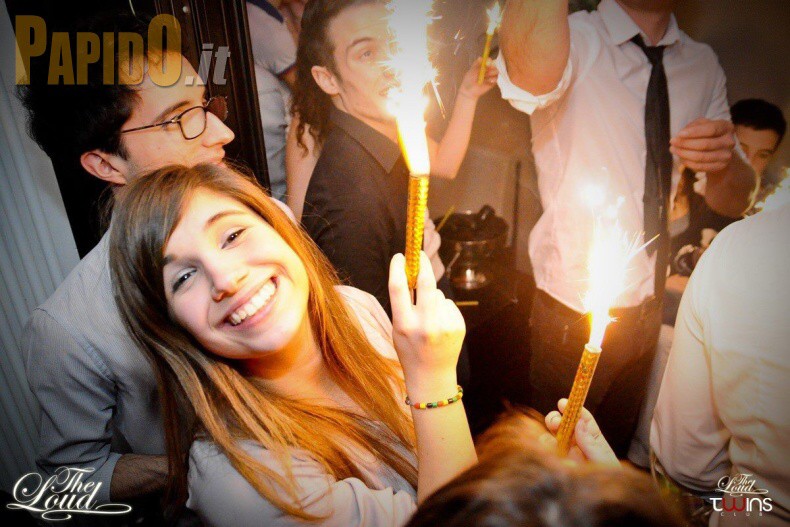 Sabato 02 Marzo 2013: 
