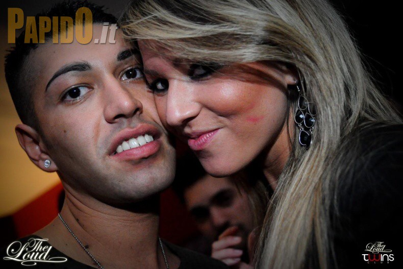 Sabato 02 Marzo 2013: 