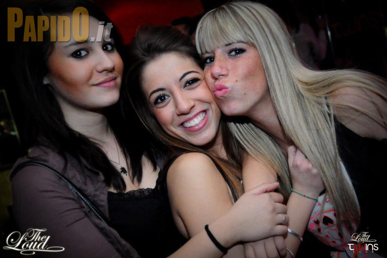 Sabato 02 Marzo 2013: 