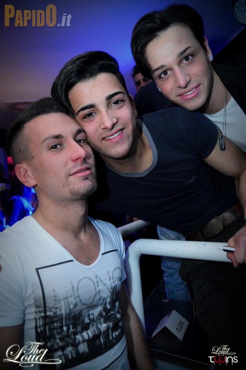 Sabato 02 Marzo 2013: 