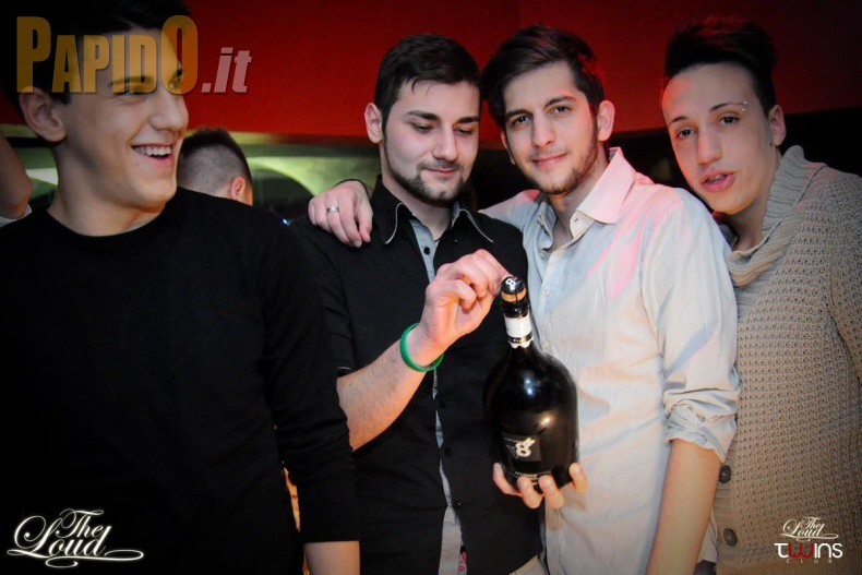 Sabato 02 Marzo 2013: 