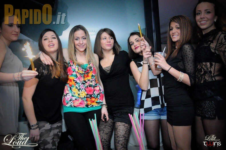 Sabato 02 Marzo 2013: 