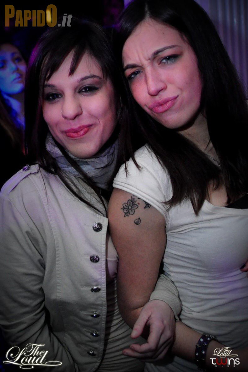 Sabato 02 Marzo 2013: 