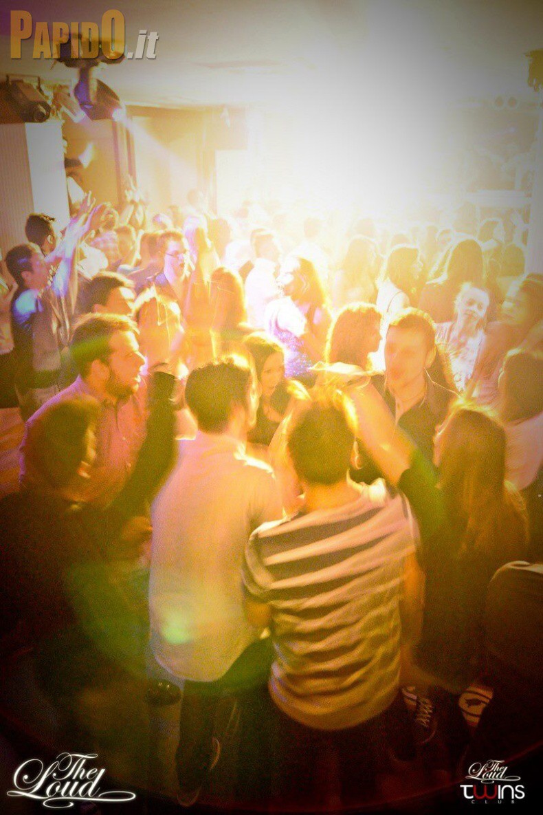Sabato 02 Marzo 2013: 