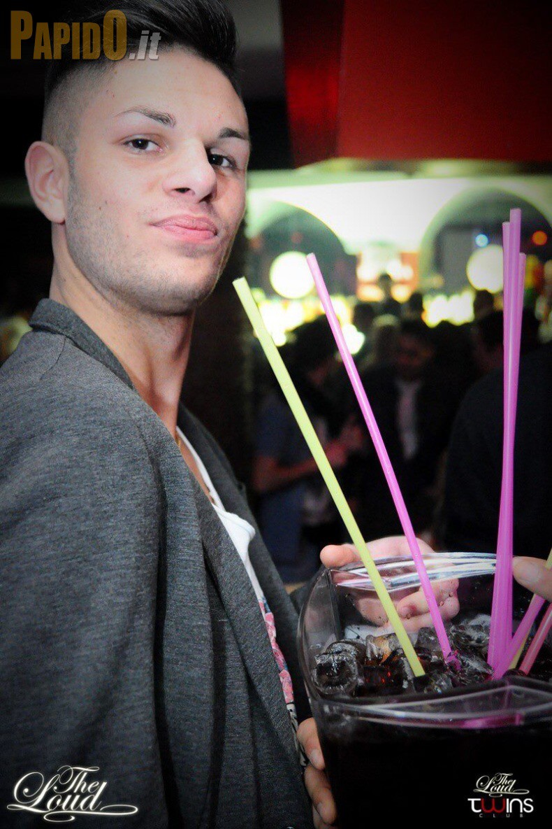 Sabato 02 Marzo 2013: 