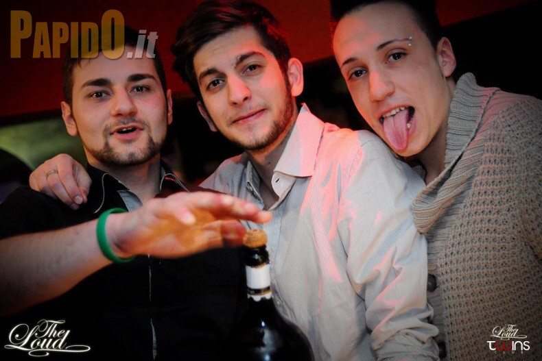 Sabato 02 Marzo 2013: 