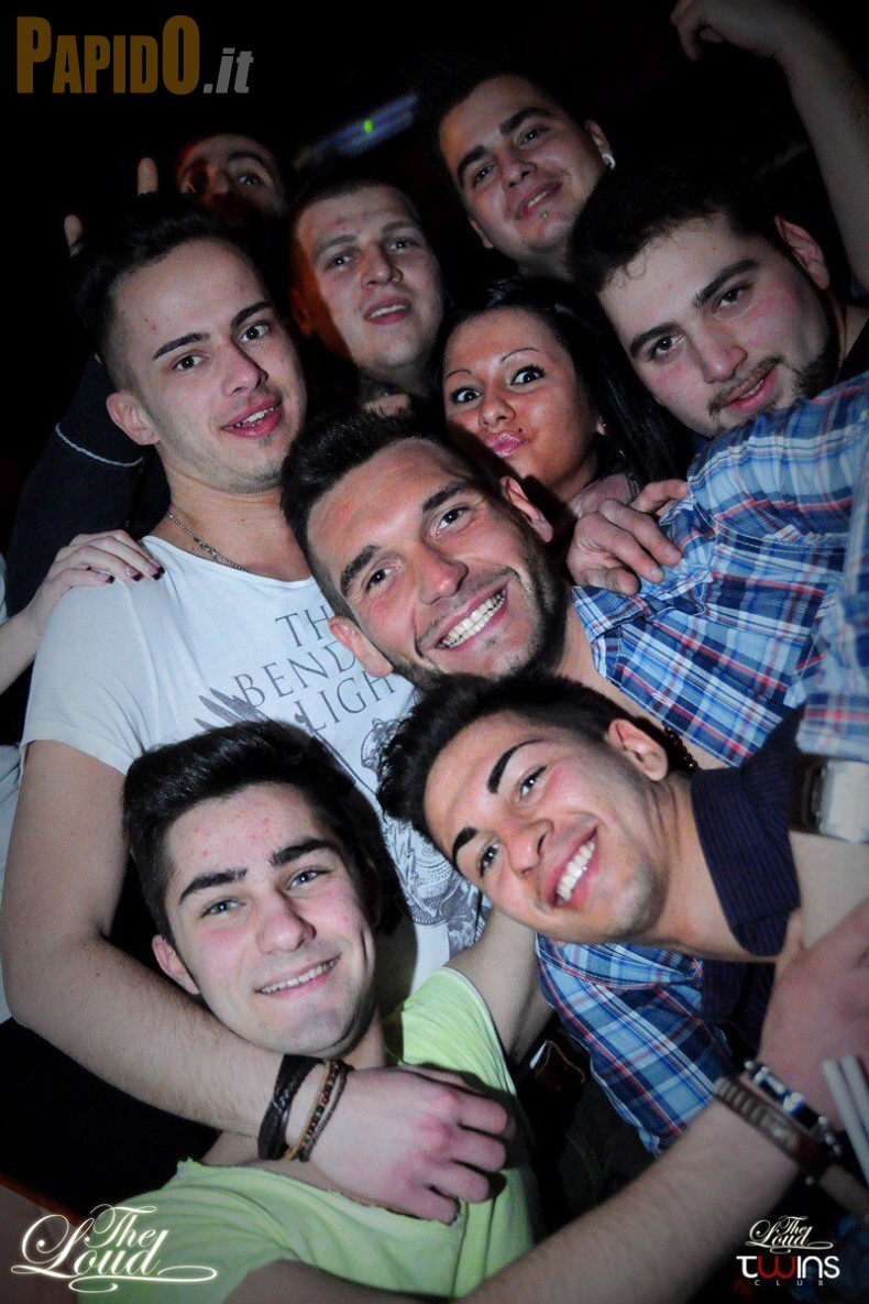 Sabato 02 Marzo 2013: 