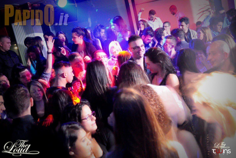 Sabato 02 Marzo 2013: 
