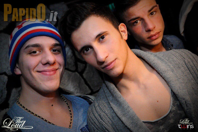 Sabato 02 Marzo 2013: 