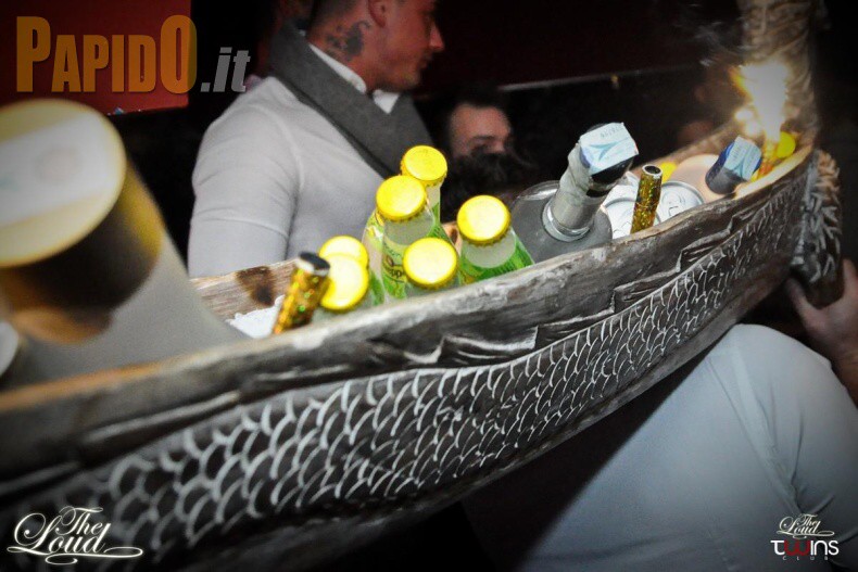 Sabato 02 Marzo 2013: 