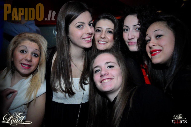 Sabato 02 Marzo 2013: 