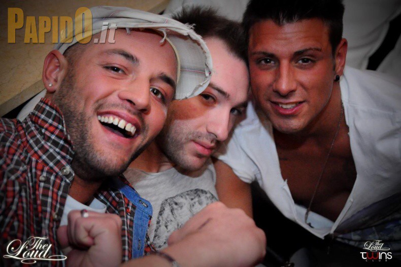 Sabato 02 Marzo 2013: 